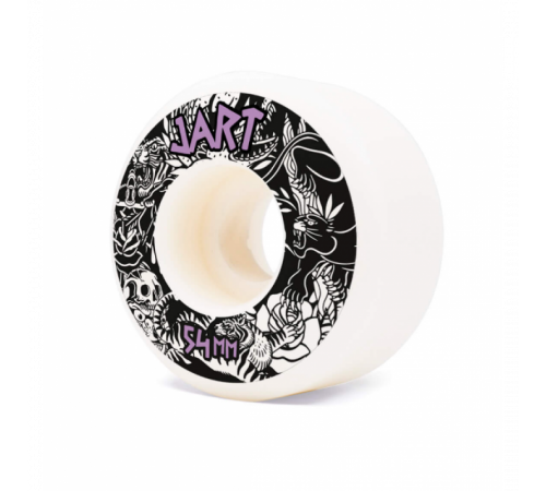 Колёса JART HAND POCKET WHEELS PACK 54mm 101a