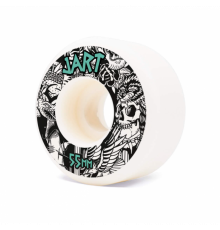 Колёса JART HAND POCKET WHEELS PACK 55mm 101a