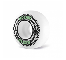 Колёса MOSAIC CS ELECTRIC WHEELS 52mm 101A