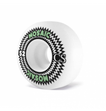 Колёса MOSAIC CS ELECTRIC WHEELS 52mm 101A