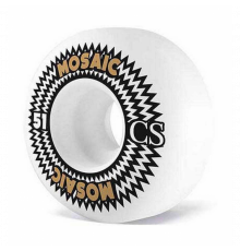 Колёса MOSAIC CS ELECTRIC WHEELS 51mm 101A