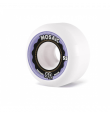 Колёса MOSAIC SQ METAL 55mm