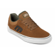 Кеды ETNIES JOSLIN VULC 2024 BROWN/GREEN