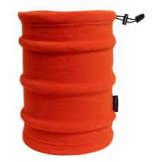 Гейтор KYOTO FLEECE NECKWARMER 2024 ORANGE