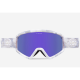 Маска ELECTRIC HEX (FUTURE CAMO/PURPLE CHROME) 2024
