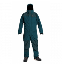 Комбинезон мужской AIRBLASTER BEAST SUIT 2024 SPRUCE