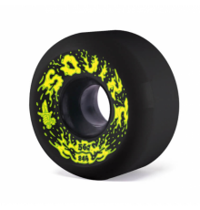 Колёса CRUZADE SQUIRT WHEELS 56mm 84a