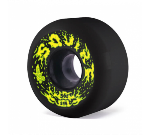 Колёса CRUZADE SQUIRT WHEELS 56mm 84a