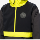Анорак AIRBLASTER TRENCHOVER JACKET 2024 BLACK SAFETY