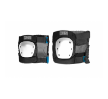 Комплект защиты для скейтборда DNA ORIGINAL KNEE & ELBOW PACK