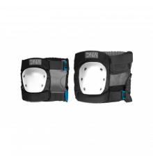Комплект защиты для скейтборда DNA ORIGINAL KNEE & ELBOW PACK