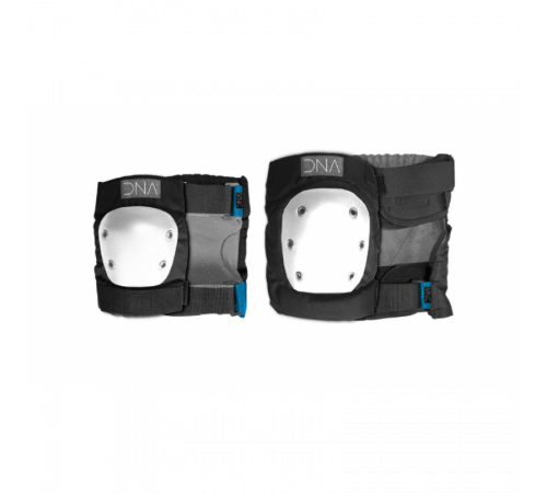 Комплект защиты для скейтборда DNA ORIGINAL KNEE & ELBOW PACK