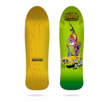 Дека CRUZADE FAST AND SKETCHY DECK 9.0