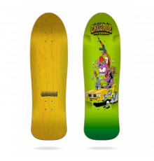 Дека CRUZADE FAST AND SKETCHY DECK 9.0