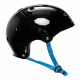 Шлем DNA GLOSS EPS HELMET BLACK