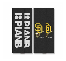 Шкурка PLAN B ALL OVER GRIPTAPE 2023