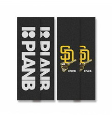 Шкурка PLAN B ALL OVER GRIPTAPE 2023