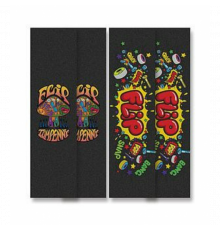Шкурка FLIP ALL OVER GRIPTAPE 2023