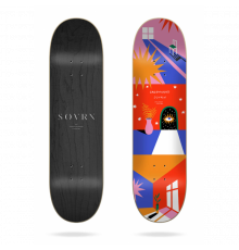 Дека SOVRN TOCA 8.25'' DECK
