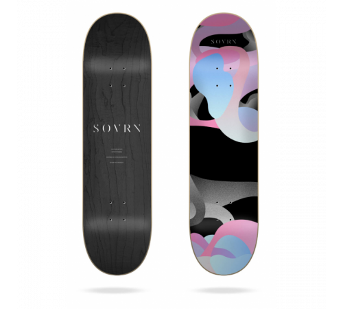 Дека SOVRN PLUIE 8.5'' DECK