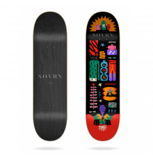 Дека SOVRN LOBOS 8.0'' DECK