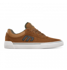 Кеды ETNIES JOSLIN VULC 2024 BROWN/GREEN