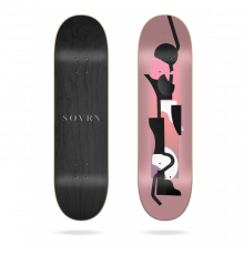 Дека SOVRN PLIS 8.0'' DECK