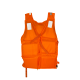 Жилет LIFE VEST 2023 ORANGE