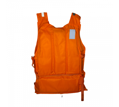 Жилет LIFE VEST 2023 ORANGE