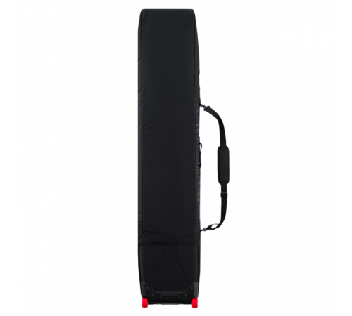 Чехол для горных лыж KYOTO TANTO ROLL PREMIUM BLACK