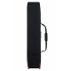 Чехол для горных лыж KYOTO TANTO ROLL PREMIUM BLACK