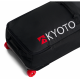 Чехол для горных лыж KYOTO TANTO ROLL PREMIUM BLACK