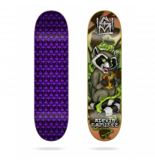 Дека SK8MAFIA RAMIREZ HIYA 8.5" 2023