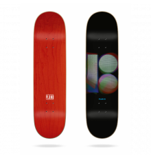 Дека PLAN B BLUR 8.5'' DECK