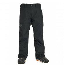 Мужские сноубордические штаны AIRBLASTER BEAST 2L PANT 2024 BLACK