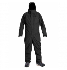 Комбинезон мужской AIRBLASTER BEAST SUIT 2024 BLACK