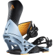 Крепления JONES ORION 2026 ATLANTIC BLUE