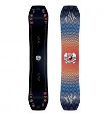 Сноуборд JONES TWEAKER PRO 2026