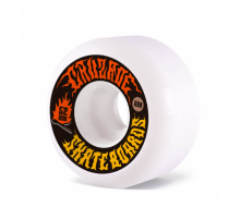 Колёса CRUZADE CZD WHEELS PACK 52mm 83B
