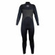 Гидрокостюм PolarTech Pilot 5/3 mm Fzip Fullsuit Men