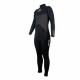 Гидрокостюм PolarTech Pilot 5/3 mm Fzip Fullsuit Men