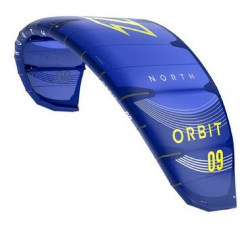Кайт North Orbit 2021