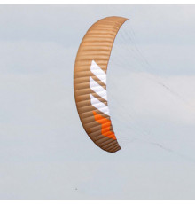 Кайт AEROS Navy V3