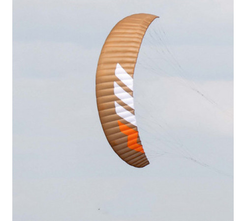 Кайт AEROS Navy V3