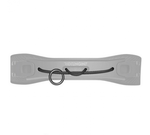 Слайдер(апгрейт) RideEngine Unity Sliding Rope Kit 2021