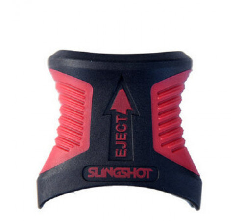Аксессуар Slingshot Sentinel Butterbox w/overmold rubber 2017