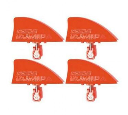 Плавники Nobile Fins Click’N’Go PA GF33