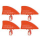 Плавники Nobile Fins Click’N’Go PA GF33