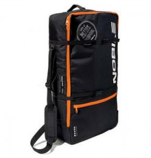 Чехол на колесах Nobile check in Bag 2023