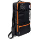 Чехол на колесах Nobile check in Bag 2023